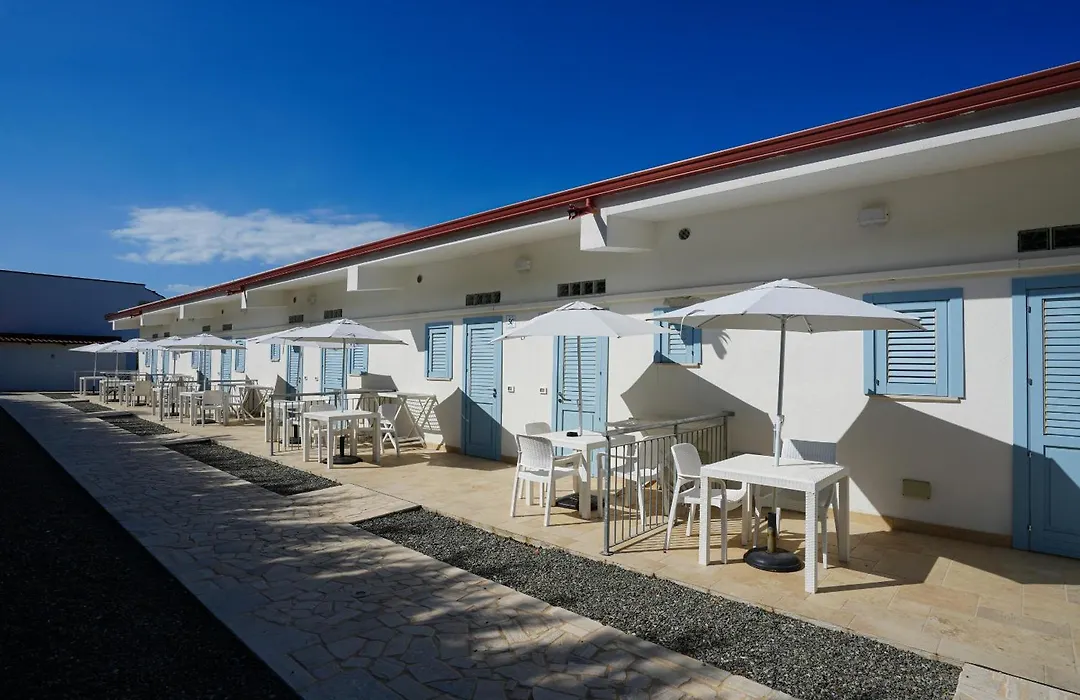 Villaggio Residence Bahja-1