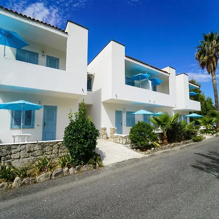 Villaggio Residence Bahja-3