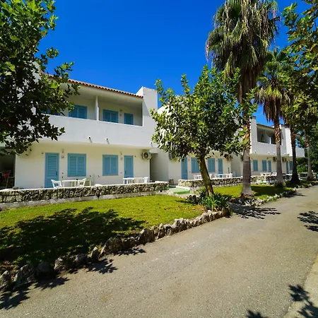 Villaggio Residence Bahja-2
